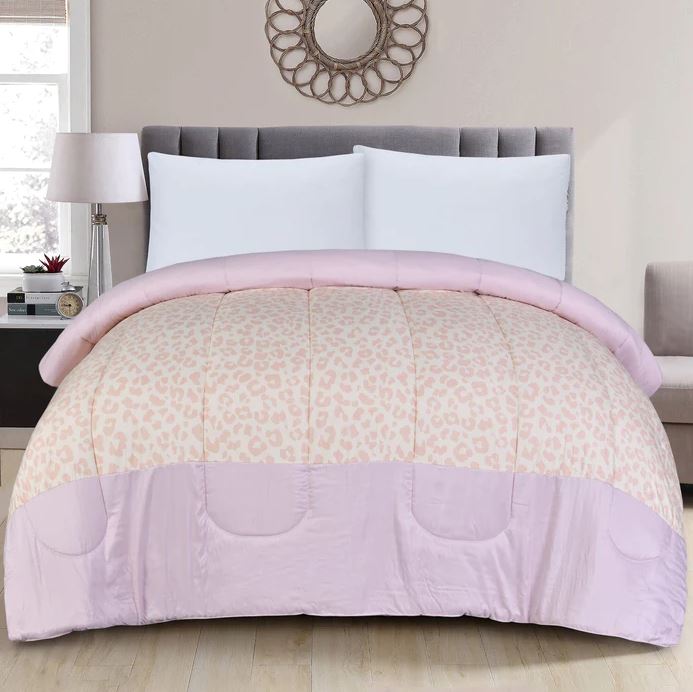 At KHAS Stores, you can buy your favorite comforter sets online. KHAS