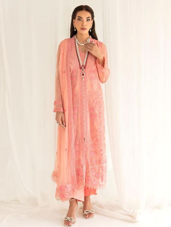 Bring New Trends with KHAS's Dress Design Winter – KHAS STORES