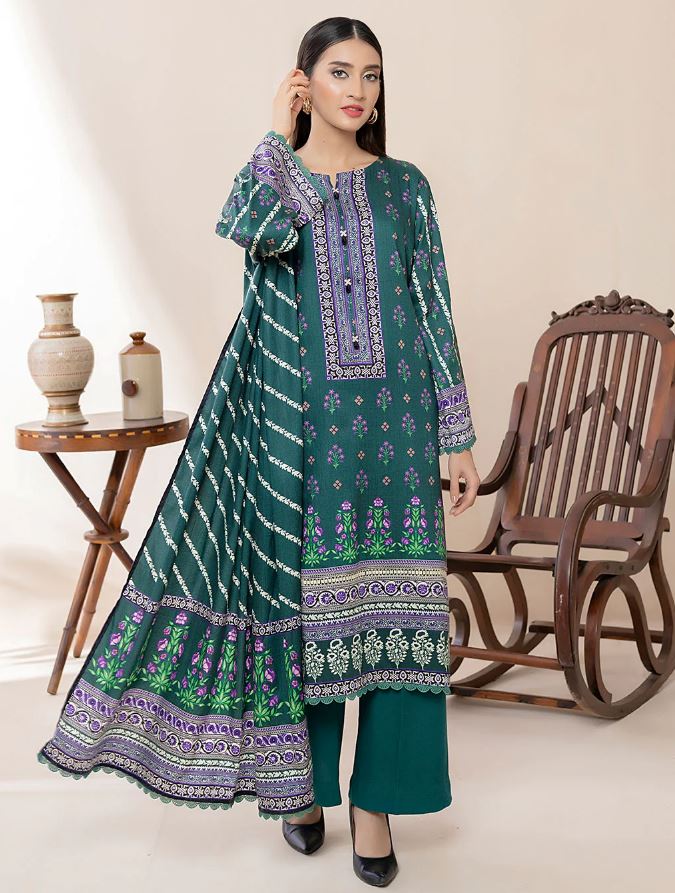 New Delicate Winter Dresses for Ladies at KHAS Stores KHAS STORES