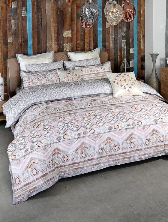 Cozy Up with KHAS Comforters KHAS STORES