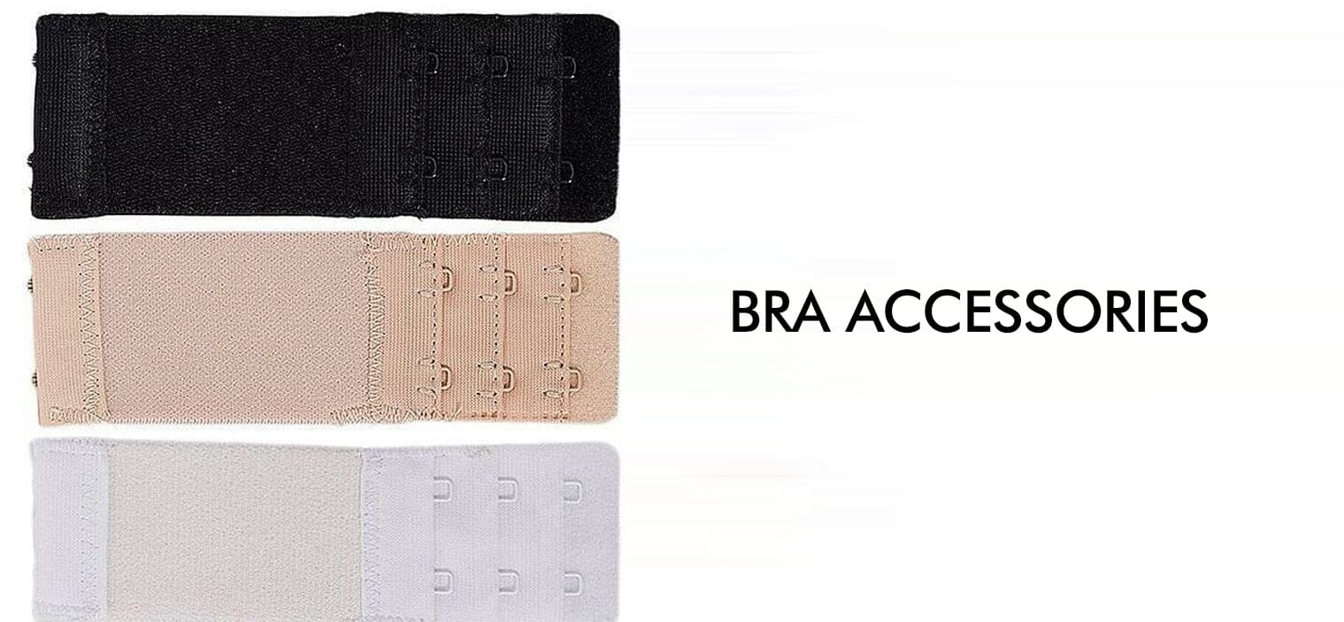 Bra Accessory Bra Accessories | Enhance Comfort and Fit | KHAS STORES