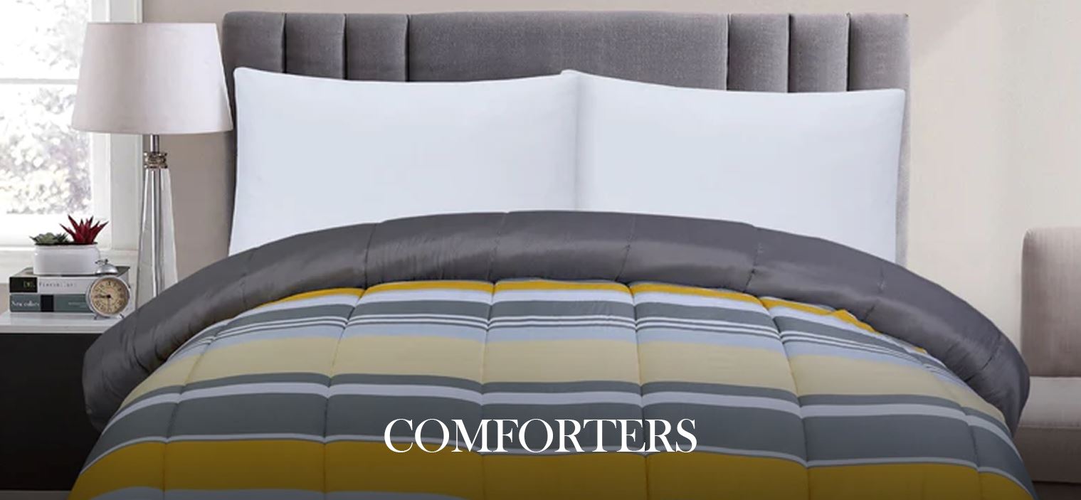 Comforters KHAS STORES