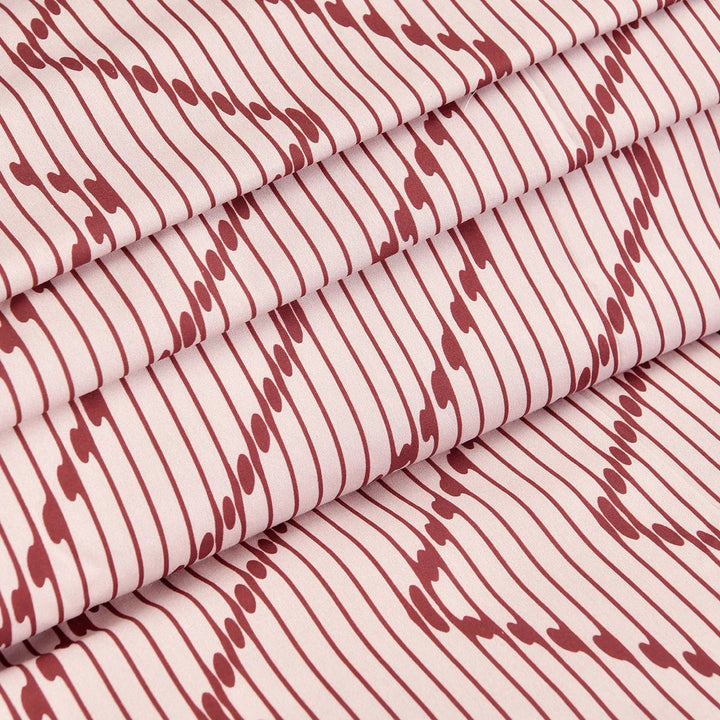 Bed Sheet Queen Bloom Valley Are Home Collection HOMBEDCLU 
