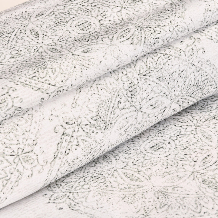Bed Sheet Queen Mystical Front Home Collection HOMBEDCLU 