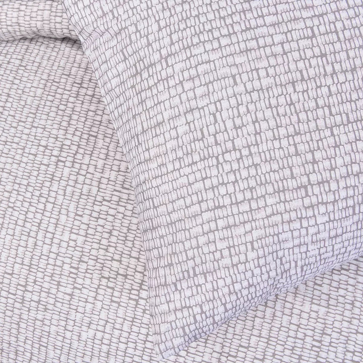 BED SHEET R2G BEEB-Single Bedding HOMBEDROO 