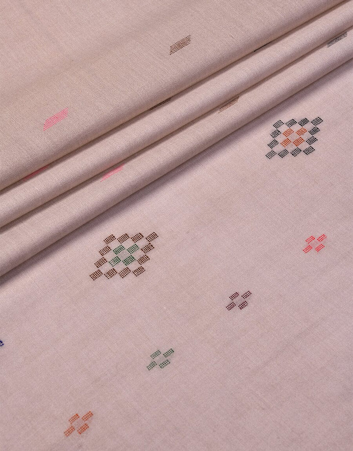 Khaddi Embroidery SHAWL S-004 Apparel & Accessories KHAS STORES 
