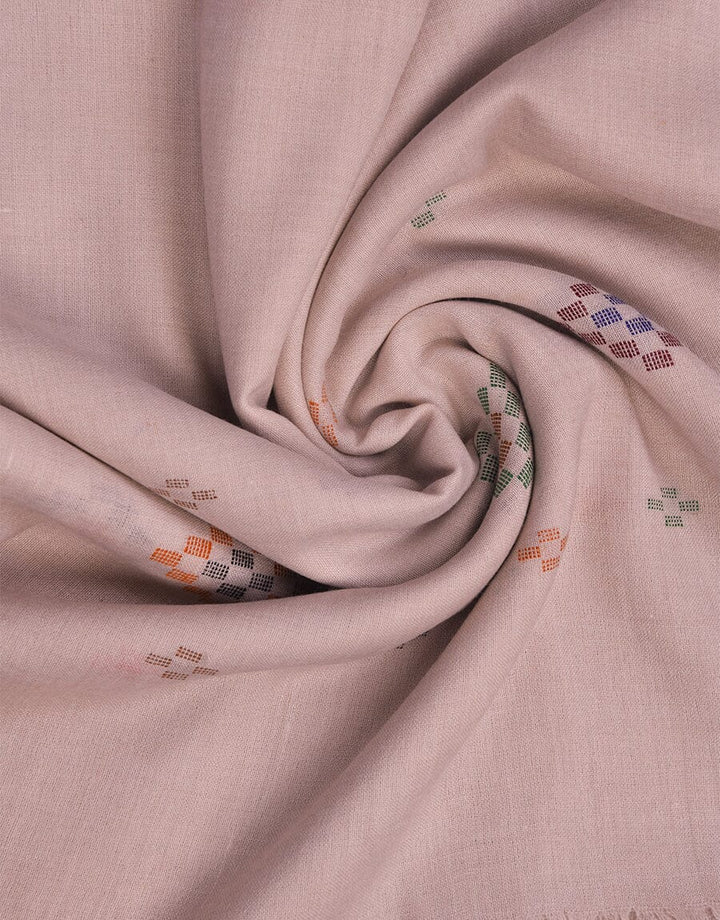Khaddi Embroidery SHAWL S-004 Apparel & Accessories KHAS STORES 