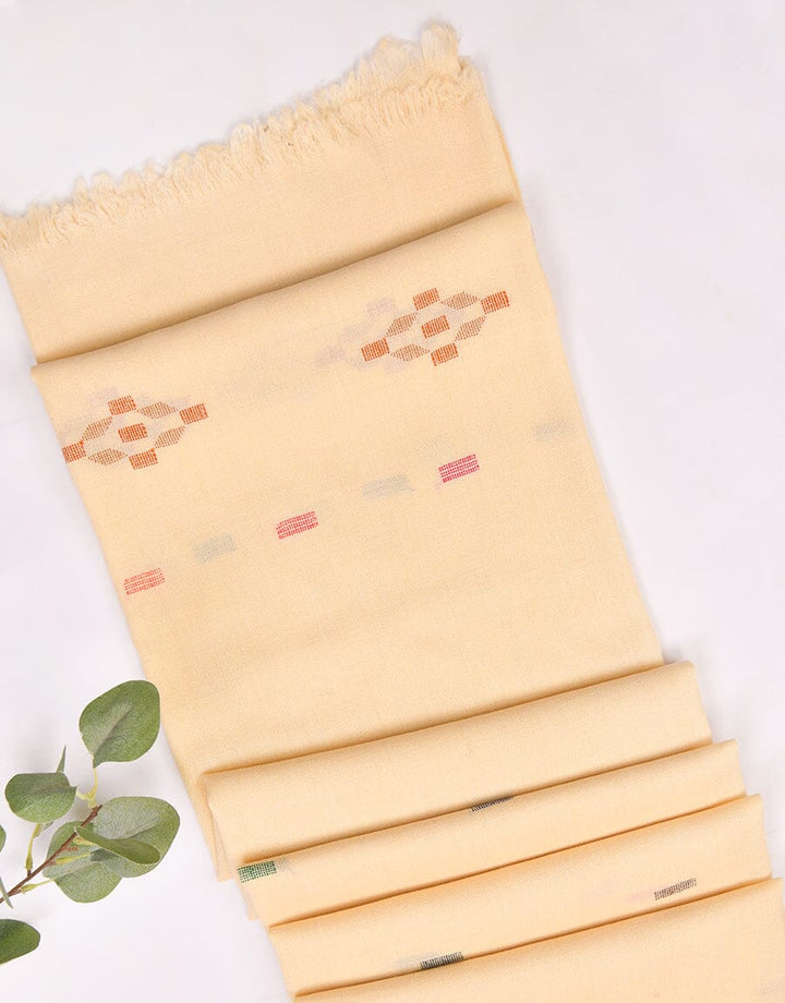 Khaddi Embroidery SHAWL S-005 Apparel & Accessories KHAS STORES 