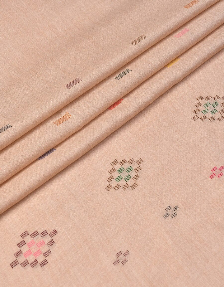 Khaddi Embroidery SHAWL S-007 Apparel & Accessories KHAS STORES 