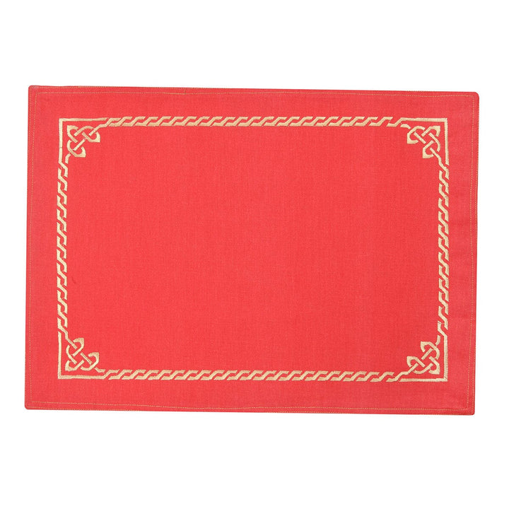 Kitchen Linen CELTIC TWIST Kitchen Accessories HOMKITLIN 