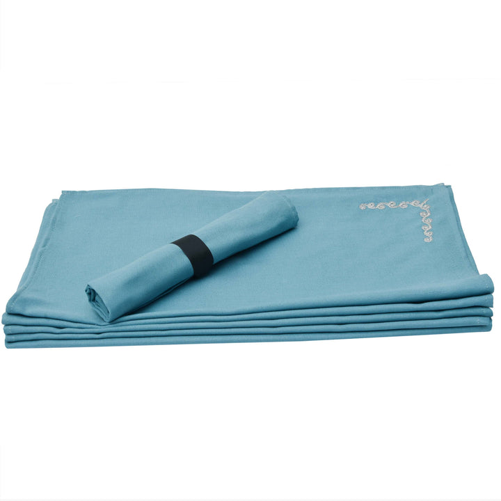 Kitchen Linen CHECKERED MARK Kitchen Accessories HOMKITLIN Place Mat 