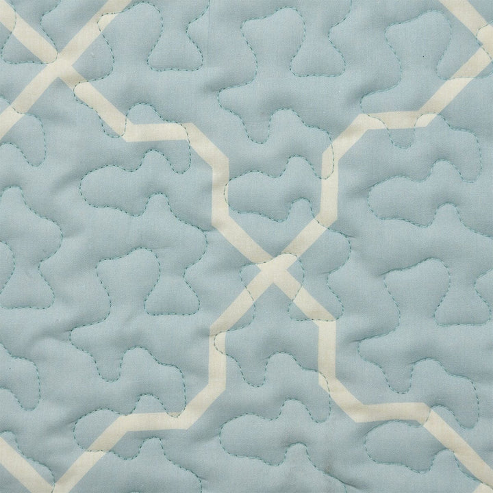 Kitchen Linen STEPPEN CYAN Kitchen Accessories HOMKITLIN 