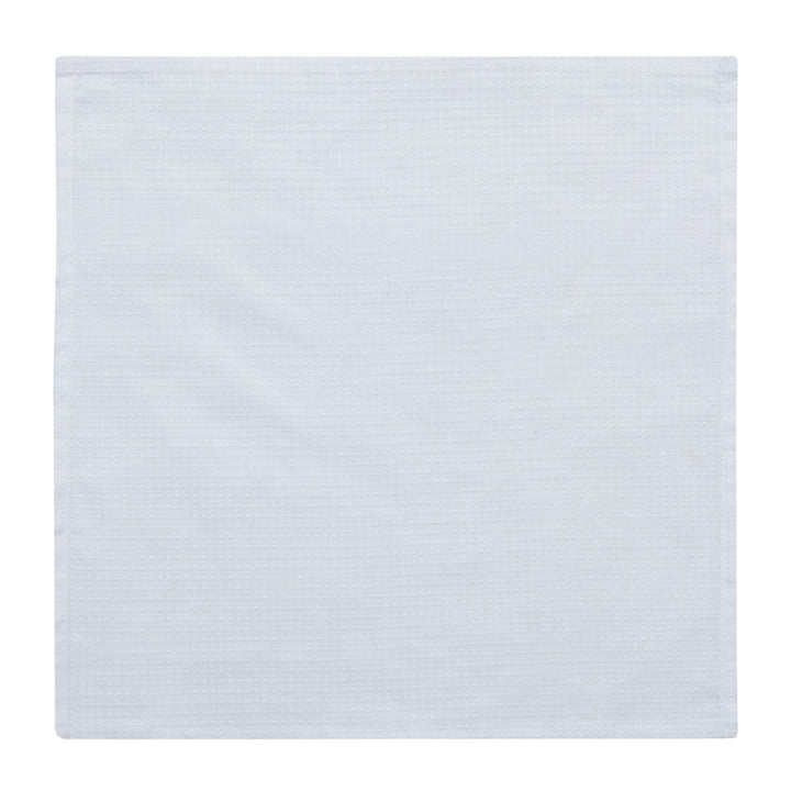 Kitchen Linen WAFFLE STRIPE Kitchen Accessories HOMKITLIN 