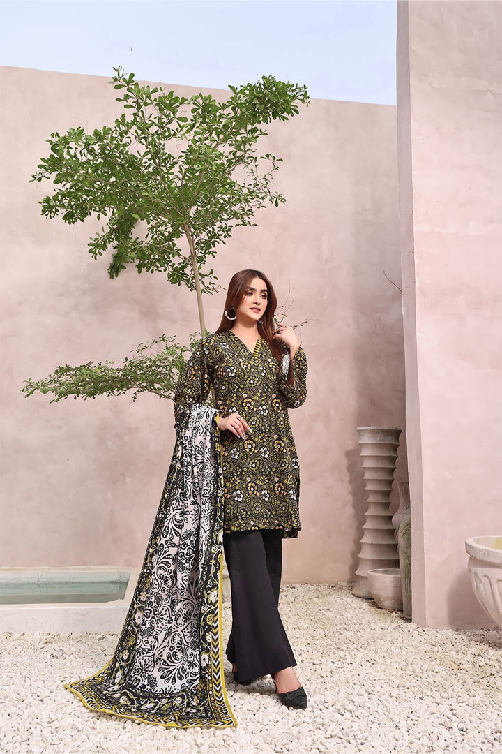 LADIES SUIT KKH-2366 KHAS STORES 