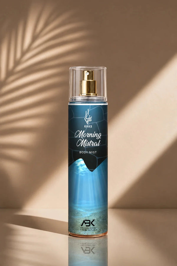Long Lasting Perfumes for Men and Women | KHAS STORES