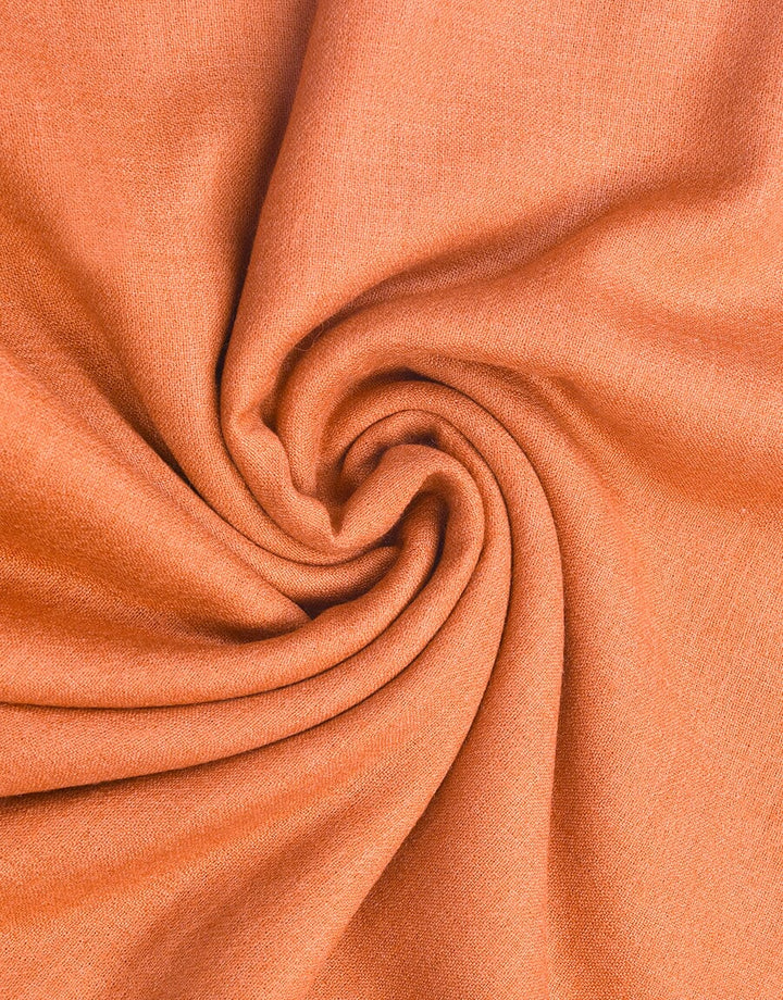 PASHMINA SHAWL-Brown Apparel & Accessories KHAS STORES 