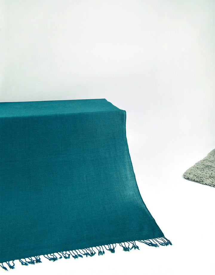 PASHMINA SHAWL-Zinc Apparel & Accessories KHAS STORES 