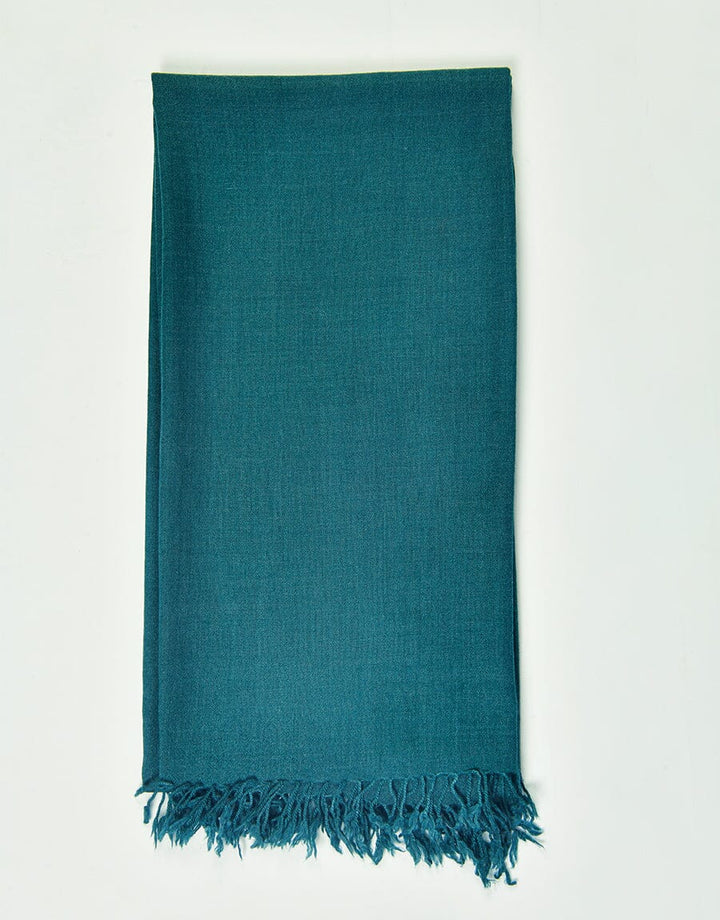PASHMINA SHAWL-Zinc Apparel & Accessories KHAS STORES 