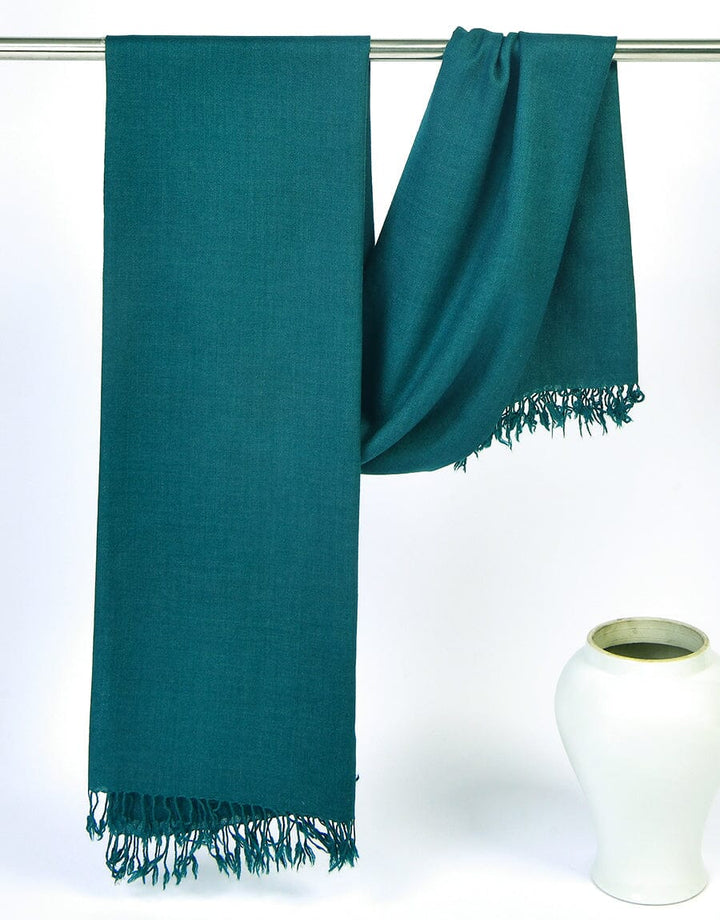 PASHMINA SHAWL-Zinc Apparel & Accessories KHAS STORES 