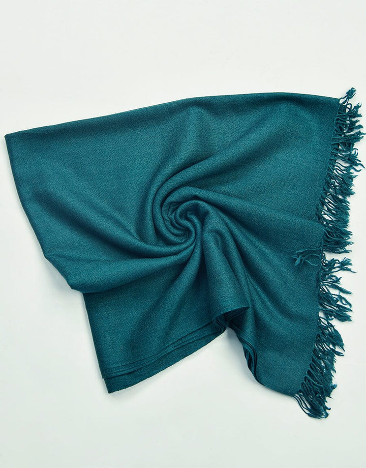PASHMINA SHAWL-Zinc Apparel & Accessories KHAS STORES 