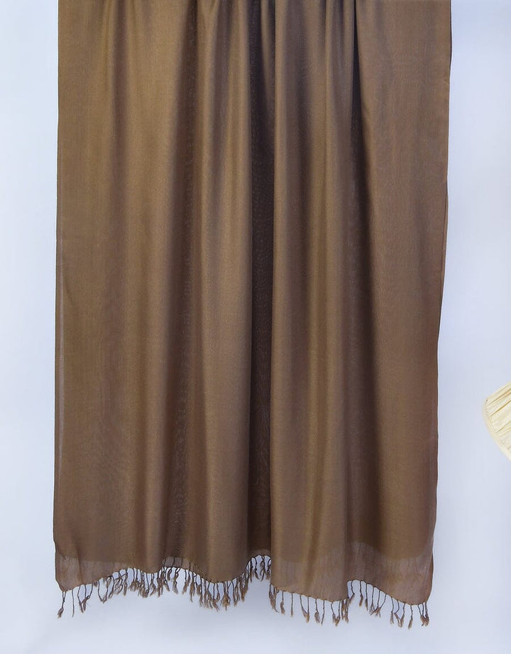 WOOL SHAWL-Olive Green Apparel & Accessories KHAS STORES 