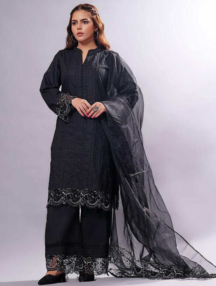 2 Piece Unstitched Lawn Suit RKOE-1459 Khas Lawn 2022 - Volume 10 FASUNSLAD 