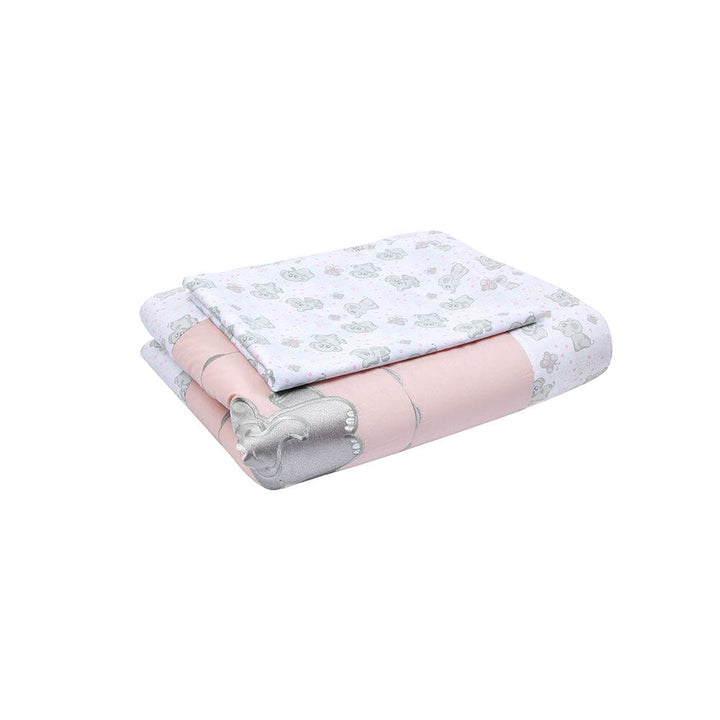 BABY COT SETS ELEPHANTS KHAS STORES 