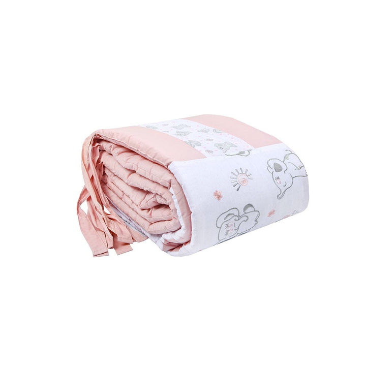 BABY COT SETS ELEPHANTS KHAS STORES 