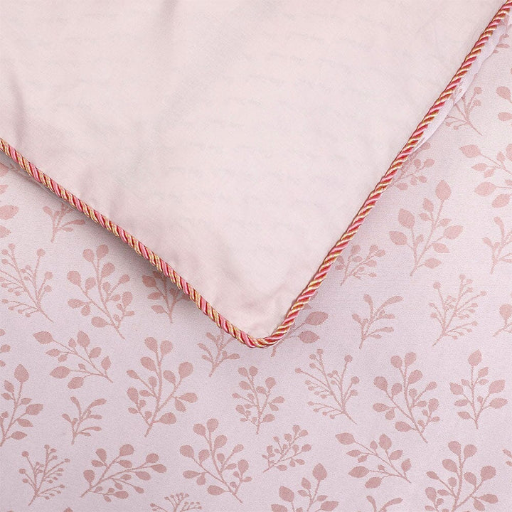 Bed Set ALINA PINK - King Luxury Bedding HOMBEDCLU 