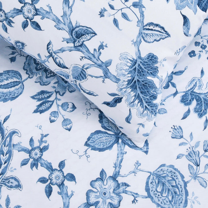 Bed Set ARA MEDALIAN Home Collection 2022 - Vol 2 HOMBEDCLU 