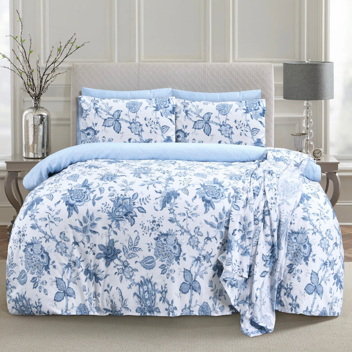 Bed Set ARA MEDALIAN Home Collection 2022 - Vol 2 HOMBEDCLU 