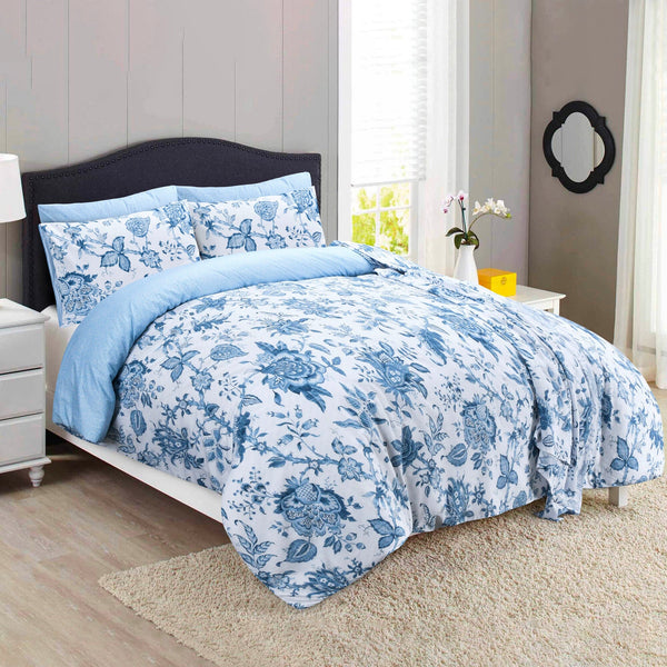 Bed Set ARA MEDALIAN Home Collection 2022 - Vol 2 HOMBEDCLU 