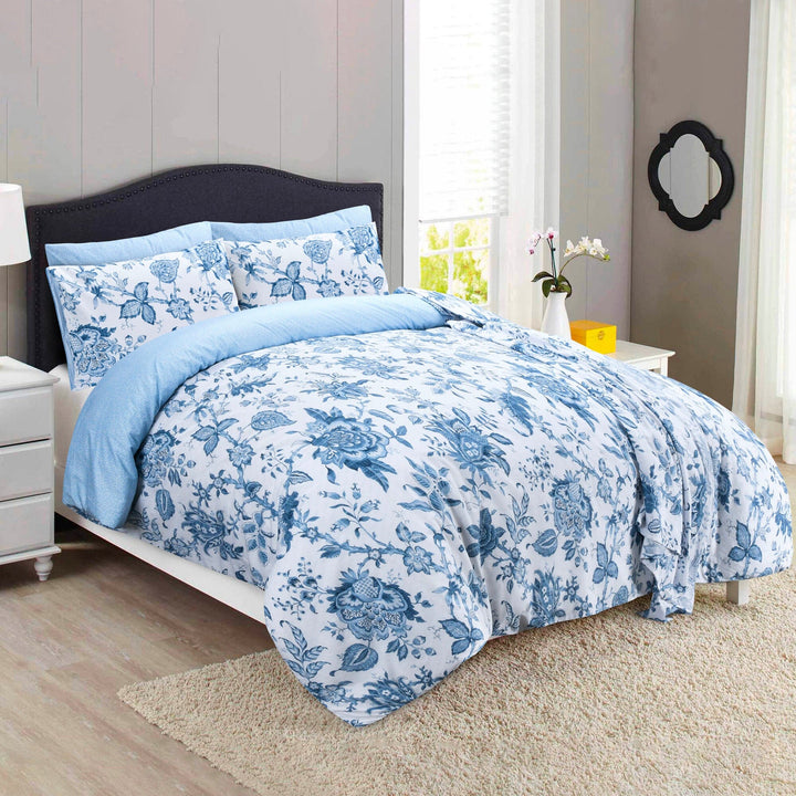 Bed Set ARA MEDALIAN Home Collection 2022 - Vol 2 HOMBEDCLU 