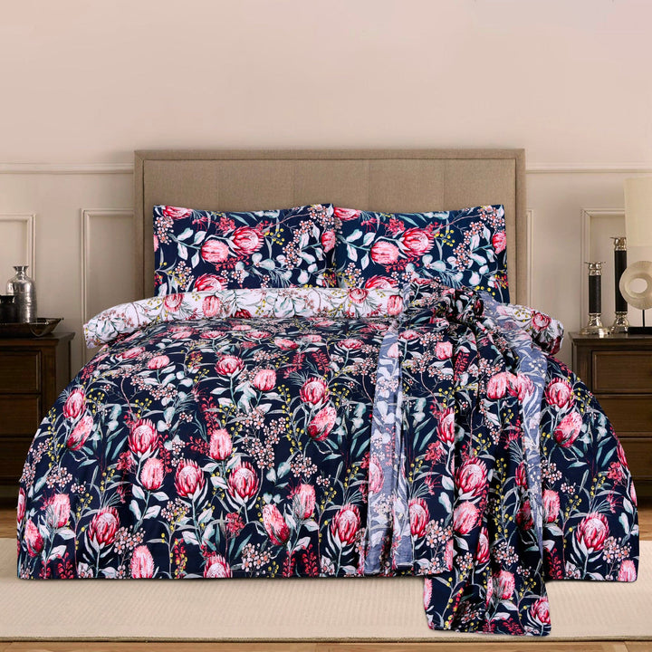 BED SET PREMIUM VECTOR KHAS STORES 