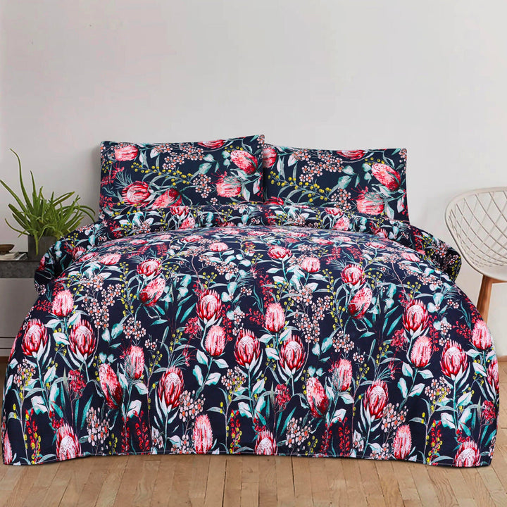 BED SET PREMIUM VECTOR KHAS STORES 