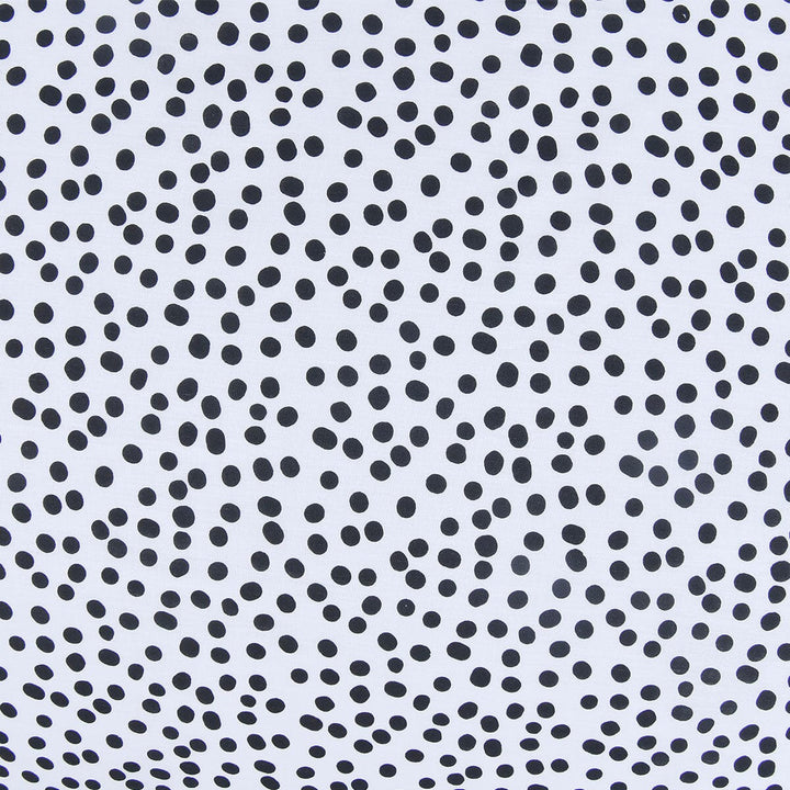 BED SHEET D-045 - Queen Printed Range 144 TC HOMBEDROO 