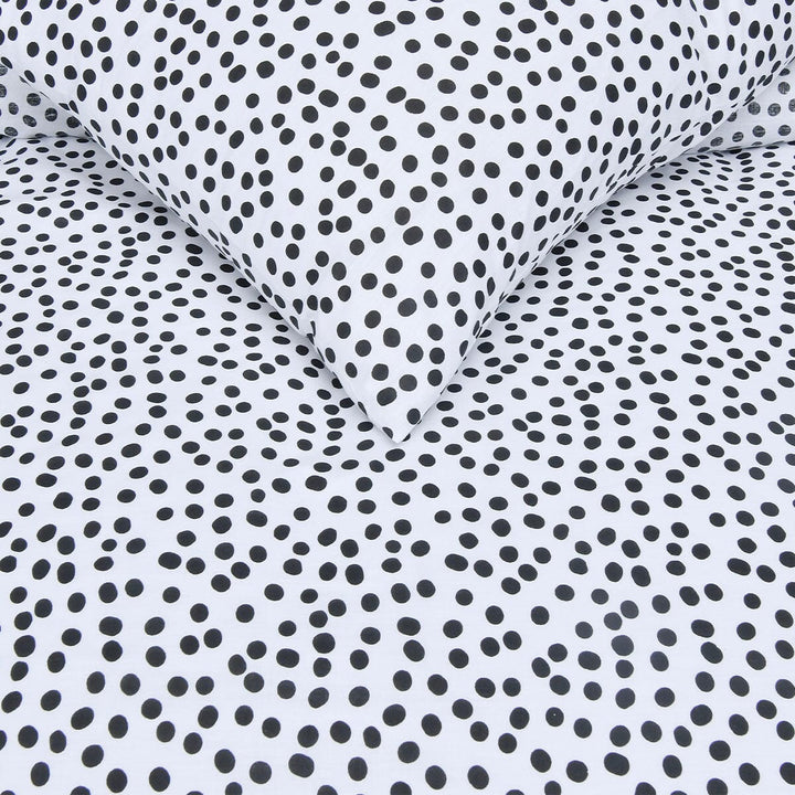 BED SHEET D-045 - Queen Printed Range 144 TC HOMBEDROO 