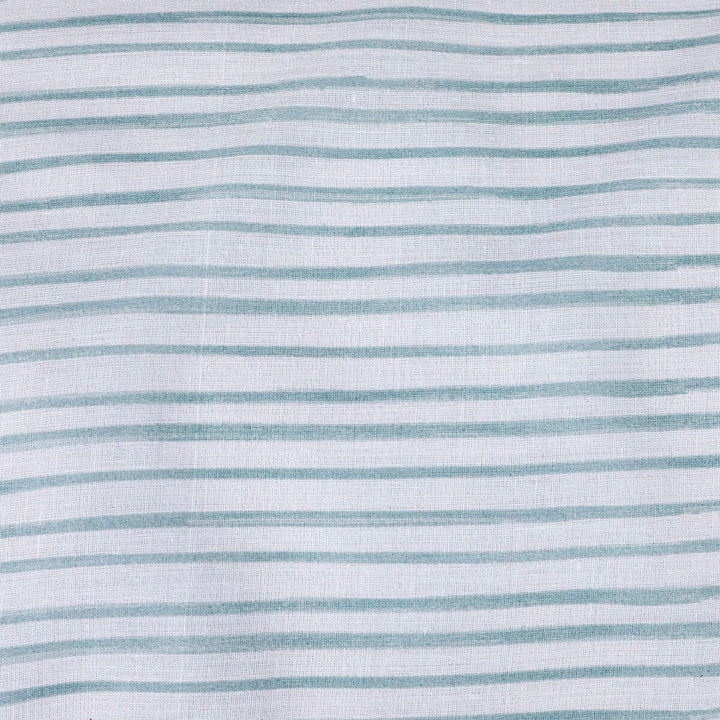 BED SHEET D-061 - Queen Printed Range 144 TC HOMBEDROO 