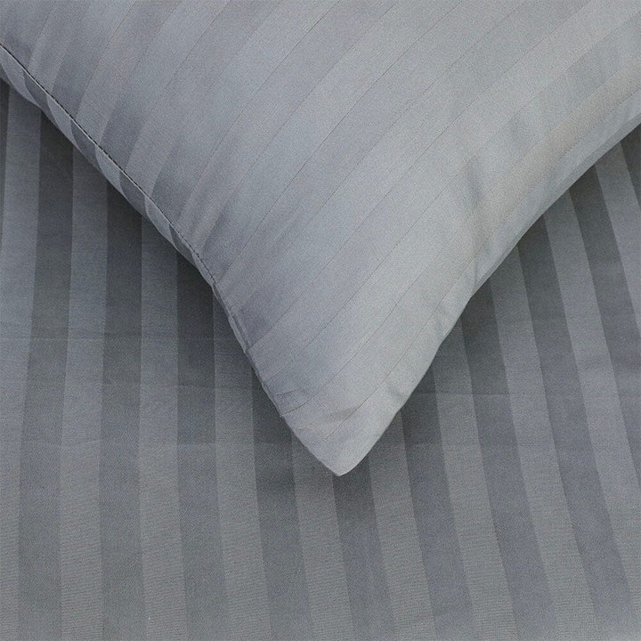 BED SHEET DYED GM Grey Home Collection 2021 HOMBEDCLU 