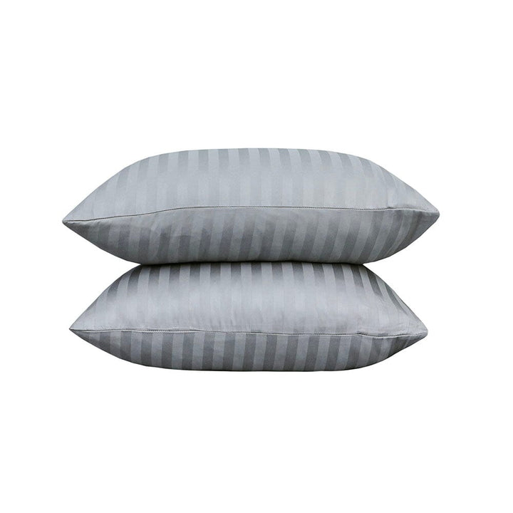 BED SHEET DYED GM Grey Home Collection 2021 HOMBEDCLU 