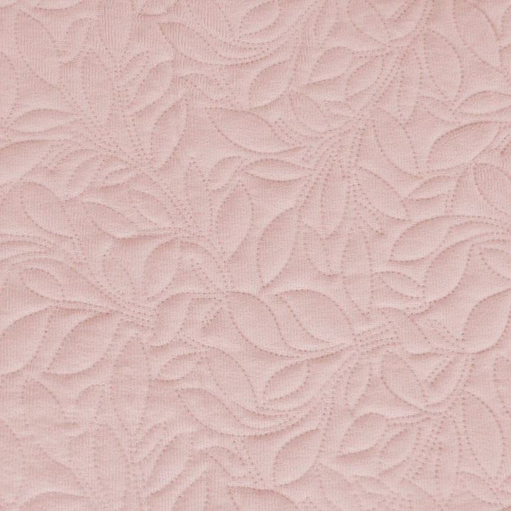 Bed Throw (Pinsonic) - 150x200 CM - Pink Bed Basics HOMBEDSLE 