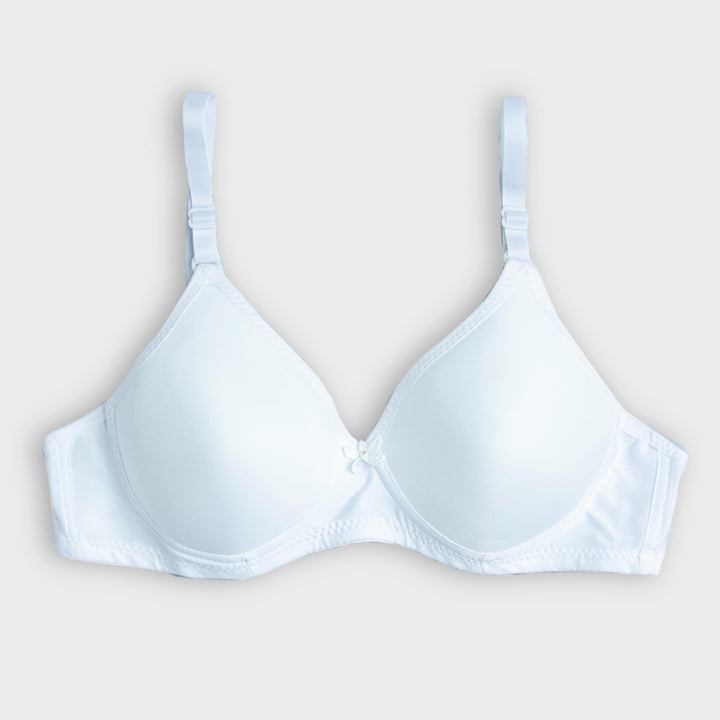 Clarkia - Padded T-Shirt Bra Espicopink 