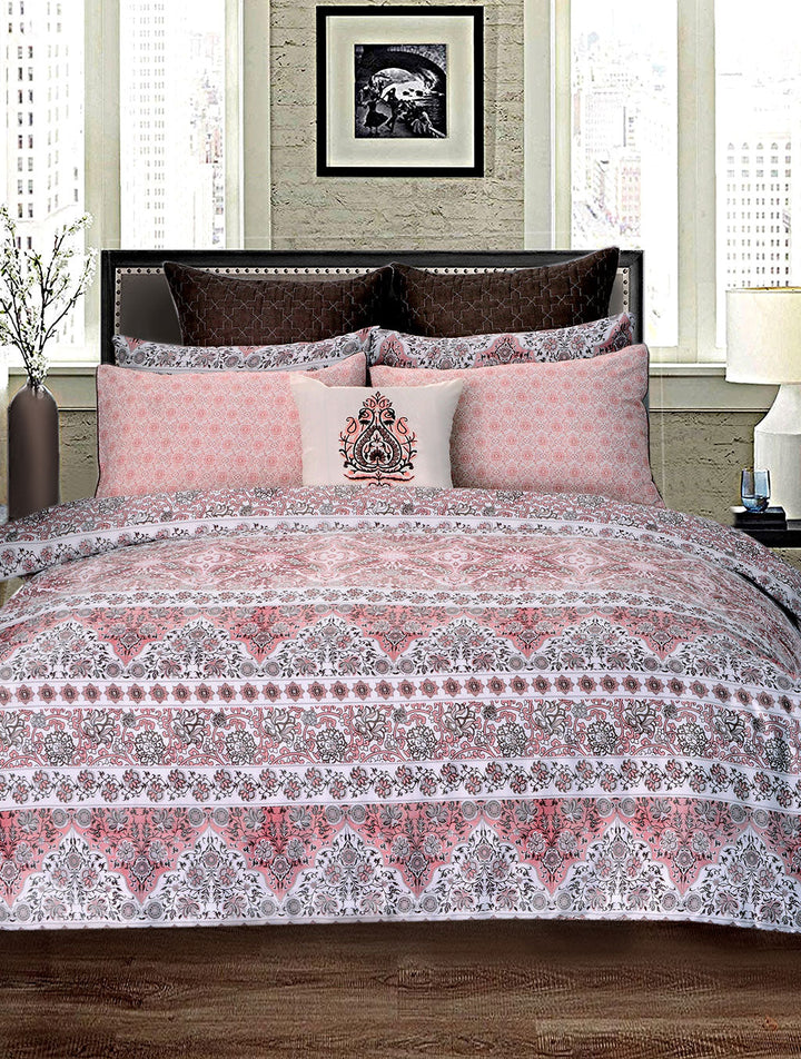 DELICATE PAISLEY Home Collection 20 HOMBEDGOL 