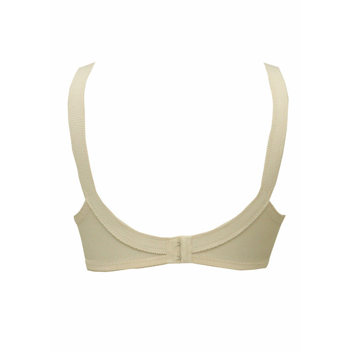 Doreen Bra - Cotton Full Coverage Non-Padded Bra BRAS Espico.pk 