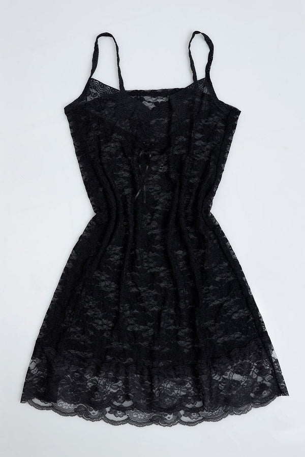 Espicopink | Black Teasel Sleepwear Espicopink 