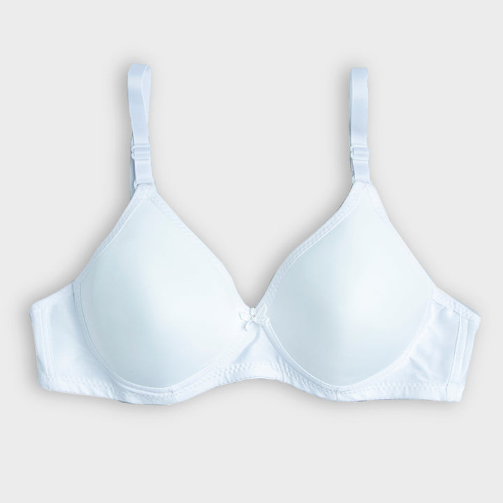 Espicopink | Clarkia - Padded T-Shirt Bra BRAS Espico.pk 