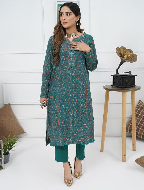 Fancy Shirt DRK-1602 KHAS STORES 