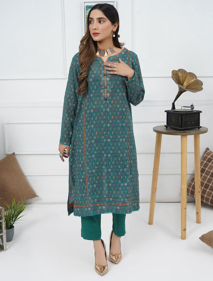 Fancy Shirt DRK-1602 KHAS STORES 