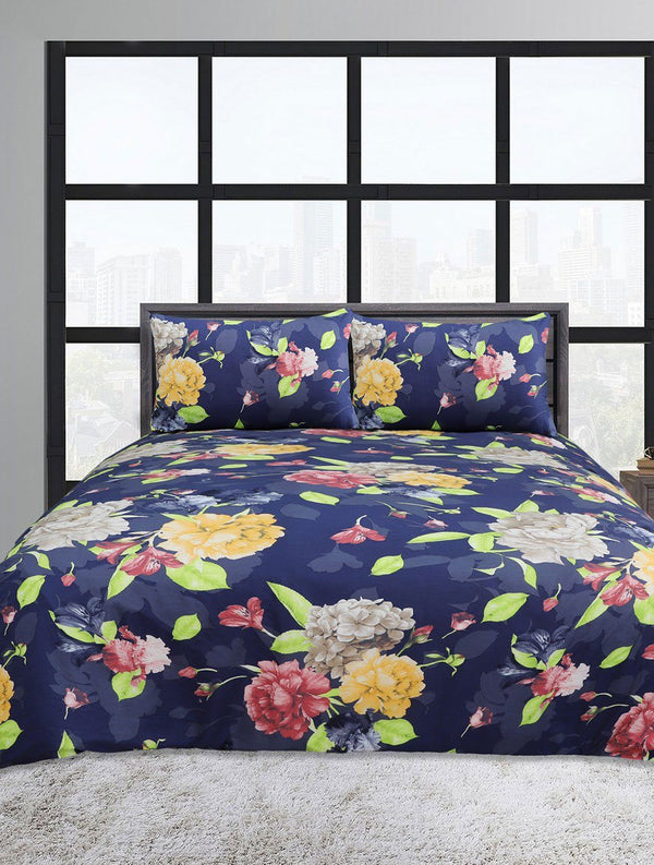 Floral Feast Home Collection 2021 HOMBEDCLU 