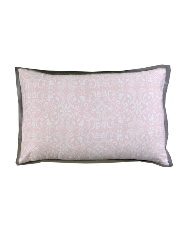 Gracious Lace Pillow Cover Luxury Bedding HOMBEDGOL 